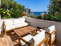 Недвижимость Apartment Monaco, Carre D'Or: 7
