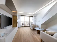 Недвижимость Apartment Monaco, Carre D'Or: 9