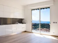 Недвижимость Apartment Monaco, Moneghetti: 9