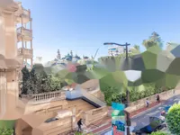 Недвижимость Apartment Monaco, Carre d'Or: 1