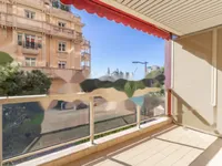 Недвижимость Apartment Monaco, Carre d'Or: 2