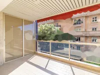 Недвижимость Apartment Monaco, Carre d'Or: 8