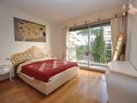 Недвижимость Apartment Monaco, La Rousse: 5