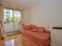 Недвижимость Apartment Monaco, La Rousse: 7