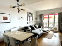Недвижимость Apartment Monaco, Moneghetti: 7