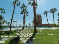 Недвижимость Apartment Monaco, La Rousse: 1