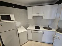 Недвижимость Apartment Monaco, La Rousse: 4