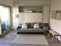 Недвижимость Apartment Monaco, La Rousse: 1