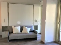 Недвижимость Apartment Monaco, La Rousse: 4