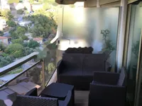 Недвижимость Apartment Monaco, La Rousse: 5