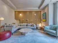 Недвижимость Apartment Monaco, Moneghetti: 5