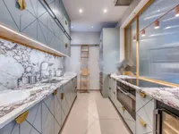 Недвижимость Apartment Monaco, Moneghetti: 7