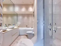 Недвижимость Apartment Monaco, Moneghetti: 14