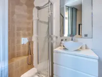 Недвижимость Apartment Monaco, Moneghetti: 20