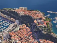 Недвижимость Apartment Monaco, Monaco-Ville: 1