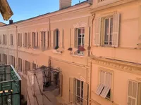 Недвижимость Apartment Monaco, Monaco-Ville: 2