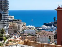 Недвижимость Apartment Monaco, Moneghetti: 8