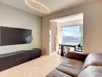Недвижимость Apartment Monaco, Fontvieille: 1