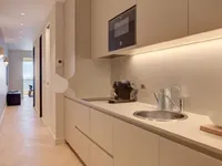 Недвижимость Apartment Monaco, Fontvieille: 7