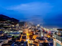 Недвижимость Apartment Monaco, Jardin Exotique: 2