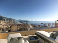 Недвижимость Apartment Monaco, Jardin Exotique: 3