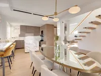 Недвижимость Apartment Monaco, Jardin Exotique: 4