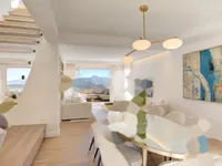 Недвижимость Apartment Monaco, Jardin Exotique: 5