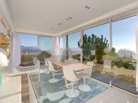 Недвижимость Apartment Monaco, Jardin Exotique: 8