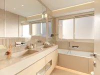 Недвижимость Apartment Monaco, Jardin Exotique: 11