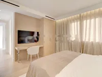 Недвижимость Apartment Monaco, Jardin Exotique: 12