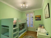Недвижимость Apartment Monaco, Condamine: 5
