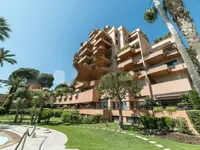 Недвижимость Apartment Monaco, La Rousse: 1