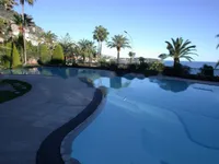 Недвижимость Apartment Monaco, La Rousse: 2