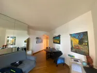 Недвижимость Apartment Monaco, La Rousse: 5