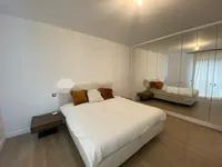 Недвижимость Apartment Monaco, La Rousse: 8