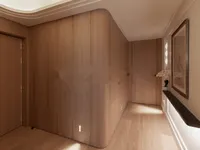 Недвижимость Apartment Monaco, Carre d'Or: 3