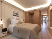 Недвижимость Apartment Monaco, Carre d'Or: 8