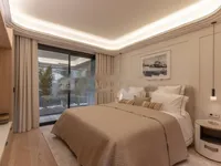 Недвижимость Apartment Monaco, Carre d'Or: 9