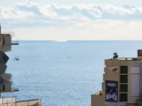 Недвижимость Apartment Monaco, Carre D'Or: 10