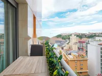 Недвижимость Apartment Monaco, Moneghetti: 7
