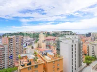 Недвижимость Apartment Monaco, Moneghetti: 10