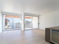 Недвижимость Apartment Monaco, La Rousse: 2