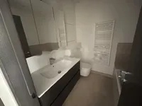 Недвижимость Apartment Monaco, La Rousse: 9