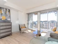 Недвижимость Apartment Monaco, Monte-Carlo: 4