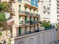 Недвижимость Apartment Monaco, Monte-Carlo: 9