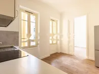 Недвижимость Apartment Monaco, Port: 4