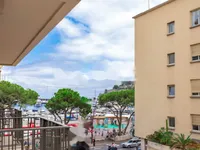 Недвижимость Apartment Monaco, Port: 8