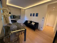 Недвижимость Apartment Monaco, Jardin Exotique: 1