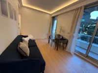 Недвижимость Apartment Monaco, Jardin Exotique: 4