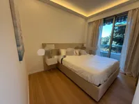 Недвижимость Apartment Monaco, Jardin Exotique: 5